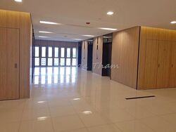 River Valley Road (D9), Office #530000941